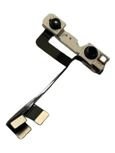 CAMERA FRONTAL IPHONE 11 PRO MAX ORIGINAL RETIRADA