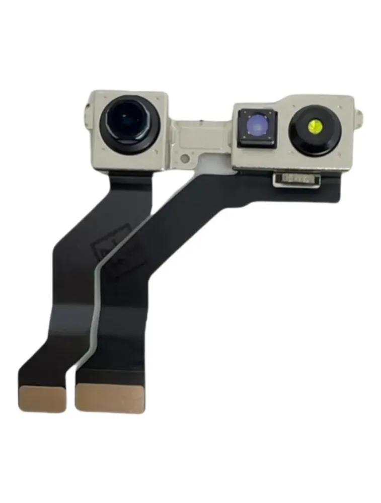 CAMERA FRONTAL IPHONE 13 PRO/13 PRO MAX ORIGINAL RETIRADA