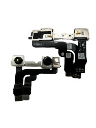 CAMERA FRONTAL IPHONE 12 PRO MAX ORIGINAL RETIRADA
