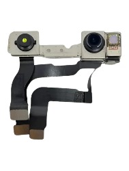 CAMERA FRONTAL IPHONE 12/12 PRO  ORIGINAL RETIRADA