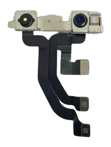 CAMERA FRONTAL IPHONE X ORIGINAL RETIRADA