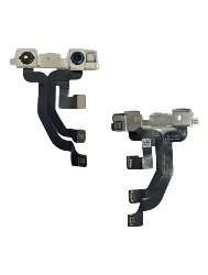 CAMERA FRONTAL IPHONE X ORIGINAL RETIRADA