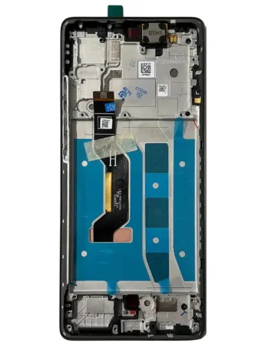 FRONTAL MOTO G85 C/ARO
