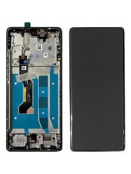 FRONTAL MOTO G85 C/ARO