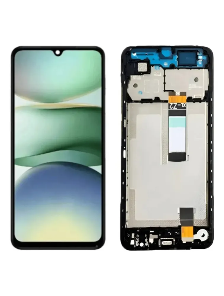 FRONTAL XIAOMI REDMI A5/POCO C71 C/ARO