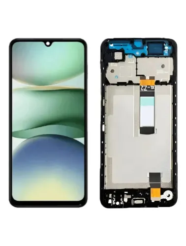 FRONTAL XIAOMI REDMI A5/POCO C71 C/ARO