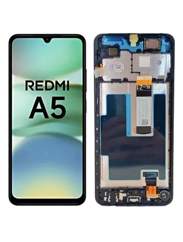 FRONTAL XIAOMI REDMI A5/POCO C71 C/ARO