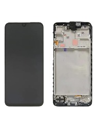 FRONTAL SAMSUNG A16 INCEL C/ARO