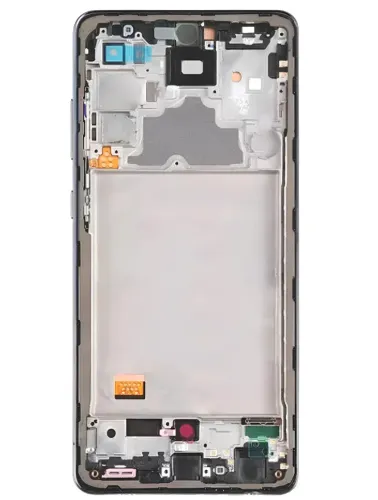 FRONTAL SAMSUNG A72 INCELL C/ARO