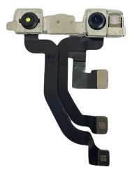 CAMERA FRONTAL IPHONE XS ORIGINAL RETIRADA