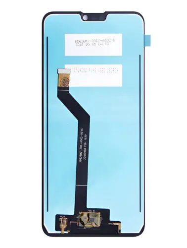 FRONTAL ZENFONE MAX M2 ZB632KL ZB633KL X01AD X01BD