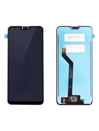 FRONTAL ZENFONE MAX M2 ZB632KL ZB633KL X01AD X01BD