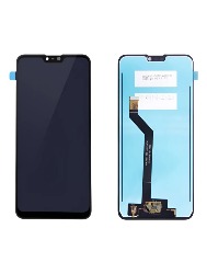 FRONTAL ZENFONE MAX M2 ZB632KL ZB633KL X01AD X01BD