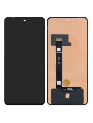 FRONTAL MOTO G84 OLED  S/ARO DIAMONDS