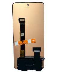 FRONTAL MOTO G84 OLED  S/ARO DIAMONDS