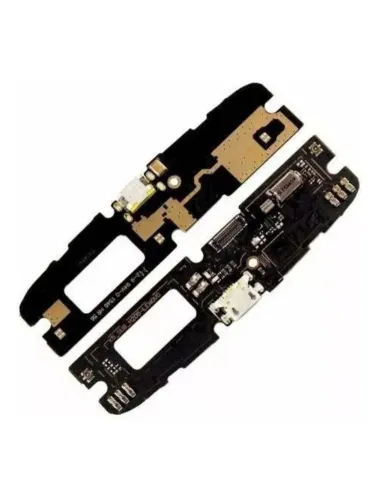 DOCK DE CARGA LENOVO K4/K5