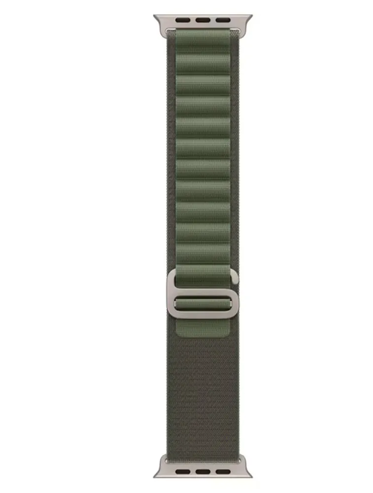 RELOGIO SMARTWATCH BLACKVIEW W60 - VERDE