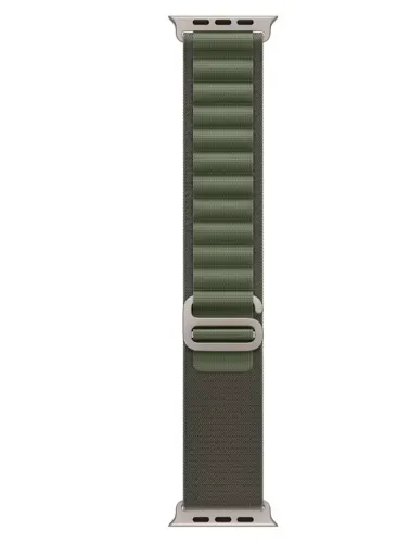 RELOGIO SMARTWATCH BLACKVIEW W60 - VERDE