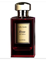 PERFUME STELLA DUSTIN TERRA ROSSO EAU DE PARFUM MASCULINO 100ML