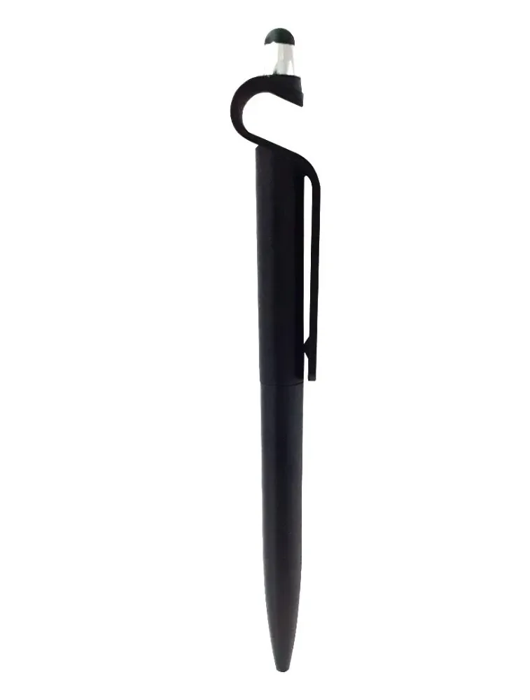CANETA TOUCH PRETA