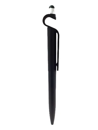 CANETA TOUCH PRETA