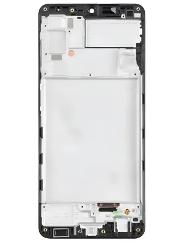 FRONTAL SAMSUNG A22 4G INCELLC/ARO