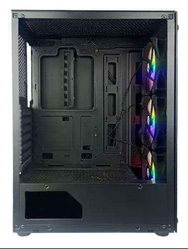 GABINETE GAMER HAYOM - GB1729