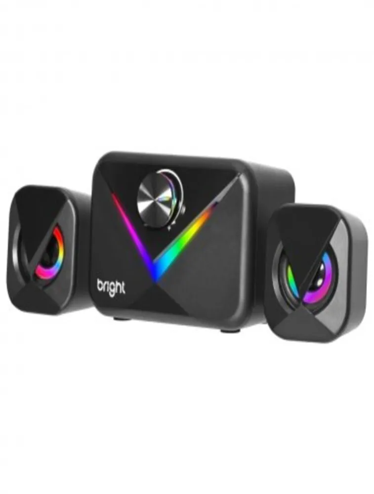 CAIXA DE SOM BLUETOOTH BRIGHT CX004