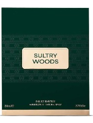 PERFUME FRENCH AVENUE SULTRY WOODS EDP 80ML