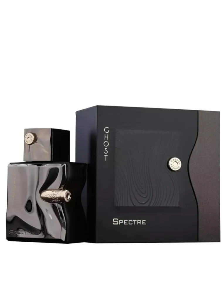 PERFUME FRENCH AVENUE SPECTRE GHOST EDP 80ML