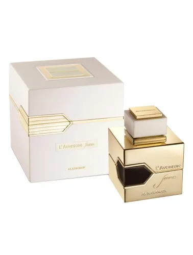 PERFUME ALHARAMAIN L'AVENTURE FEMME 100ML