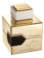 PERFUME ALHARAMAIN L'AVENTURE FEMME 100ML