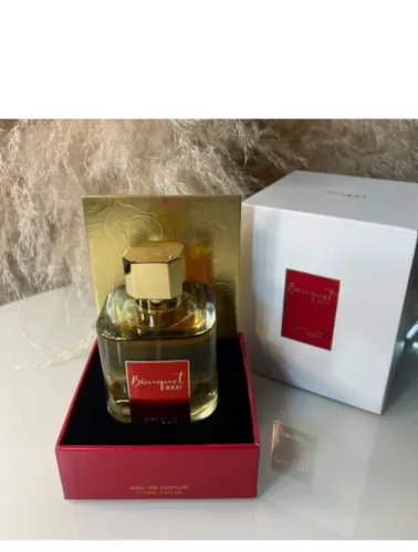 PERFUME AF ZIMAYA RED BOUQUET EDP F 100ML