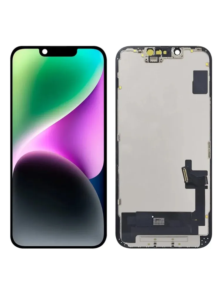 FRONTAL IPHONE 14 OLED PSH