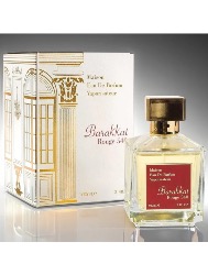 PERFUME FRAGRANCE WORLD MAISON BARAKKAT ROUGE 540 EDP 100ML
