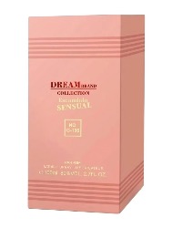 PERFUME DREAM BRAND COLLECTION G-136 EAU DE PARFUM FEMININO 100ML