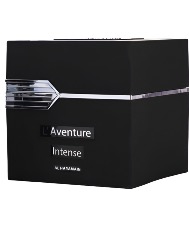 PERFUME AL HARAMAIN L'AVENTURE INTENSE EAU DE PARFUM MASCULINO 100ML