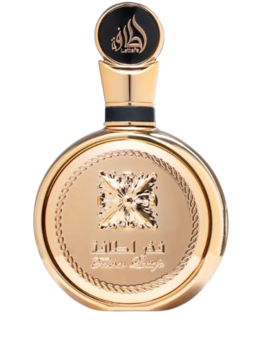 PERFUME LATTAFA FAKHAR EXTRAIT EAU DE PARFUM UNISSEX 100ML
