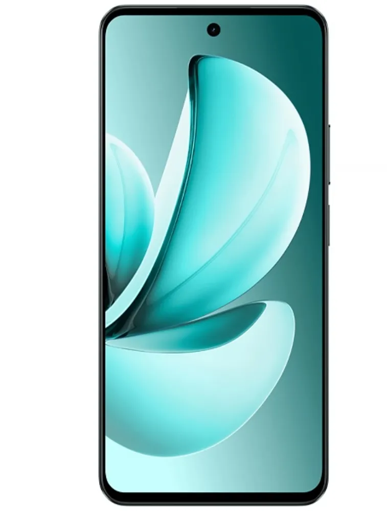 CELULAR REALME C71 RMX5303 128GB 4GB RAM DUAL SIM NFC TELA 6.67" - FOREST OWL (ANATEL)