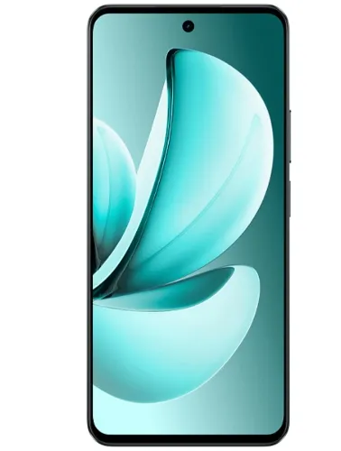 CELULAR REALME C71 RMX5303 128GB 4GB RAM DUAL SIM NFC TELA 6.67" - FOREST OWL (ANATEL)