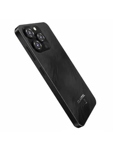 CELULAR OUKITEL C3 256GB 4GB RAM DUAL SIM TELA 6.52" - PRETO (1 ANO DE GARANTIA)