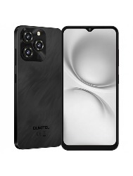 CELULAR OUKITEL C3 256GB 4GB RAM DUAL SIM TELA 6.52" - PRETO (1 ANO DE GARANTIA)