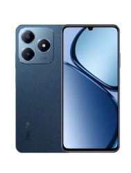 CELULAR REALME C63 RMX3939 128GB 6GB RAM DUAL SIM TELA 6.75" - AZUL (ANATEL)