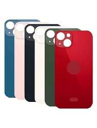 TAMPA TRASEIRA IPHONE 13 AZUL