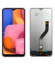 FRONTAL SAMSUNG A20S S/ARO