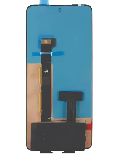 FRONTAL MOTO G84 INCEL S/ARO