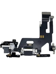 DOCK DE CARGA IPHONE 11 ORIGINAL