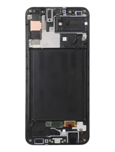 FRONTAL SAMSUNG A30S INCEL C/ARO