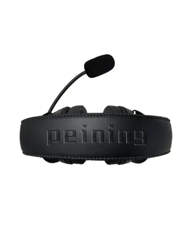 FONE HEADSET GAMER RGB COM FIO PEI-GM007 PEINING