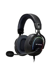 FONE HEADSET GAMER RGB COM FIO PEI-GM007 PEINING